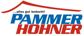 Pammer-Hohner Dachdeckerei & Spenglerei Ges.m.b.H. - Logo